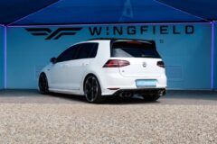 2015 Volkswagen Golf 7 Wmplkr