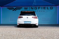 2015 Volkswagen Golf 7 Wmplkr