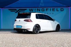 2015 Volkswagen Golf 7 Wmplkr