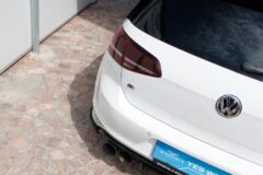 2015 Volkswagen Golf 7 Wmplkr
