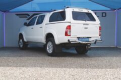 2013 Toyota Hi Lux Wmplkr