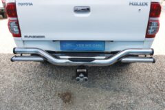2013 Toyota Hi Lux Wmplkr