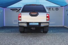 2021 Toyota Hilux Wmplkr