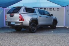 2021 Toyota Hilux Wmplkr