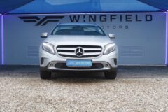 2016 Mercedes Benz Gla Wmplkr