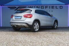 2016 Mercedes Benz Gla Wmplkr