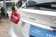 2016 Mercedes Benz Gla Wmplkr