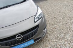 2016 Opel Corsa Wmplkr