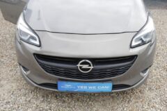 2016 Opel Corsa Wmplkr