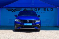 2022 Volkswagen Tiguan Wmplkr
