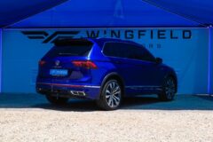 2022 Volkswagen Tiguan Wmplkr
