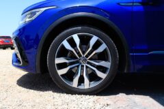 2022 Volkswagen Tiguan Wmplkr