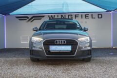 2020 Audi A3 Wmplkr