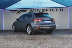 2020 Audi A3 Wmplkr