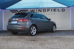 2020 Audi A3 Wmplkr
