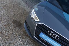 2020 Audi A3 Wmplkr