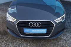 2020 Audi A3 Wmplkr