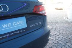 2020 Audi A3 Wmplkr