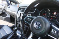 2014 Volkswagen Golf 7 Wmplkr