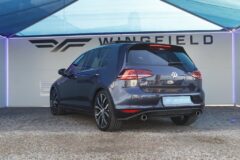 2014 Volkswagen Golf 7 Wmplkr