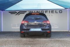 2014 Volkswagen Golf 7 Wmplkr
