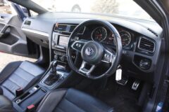 2014 Volkswagen Golf 7 Wmplkr