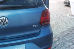 2017 Volkswagen Polo Gp Wmplkr