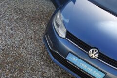 2017 Volkswagen Polo Gp Wmplkr