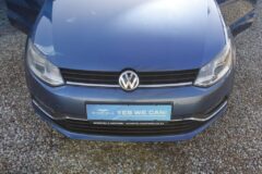 2017 Volkswagen Polo Gp Wmplkr