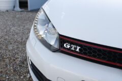 2012 Volkswagen Golf 6 Wmplkr