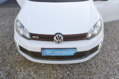2012 Volkswagen Golf 6 Wmplkr