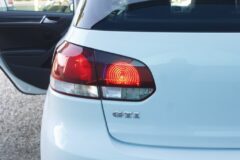 2012 Volkswagen Golf 6 Wmplkr