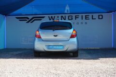 2010 Hyundai I20 Wmplkr