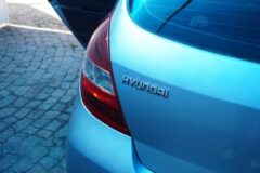 2010 Hyundai I20 Wmplkr
