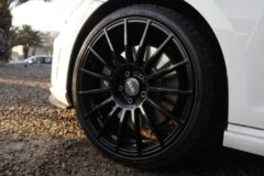 2016 Volkswagen Golf 7 Wmplkr