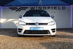 2016 Volkswagen Golf 7 Wmplkr