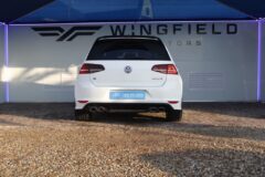 2016 Volkswagen Golf 7 Wmplkr