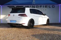 2016 Volkswagen Golf 7 Wmplkr