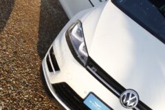 2016 Volkswagen Golf 7 Wmplkr