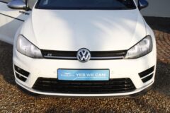 2016 Volkswagen Golf 7 Wmplkr