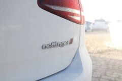2016 Volkswagen Golf 7 Wmplkr