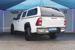2019 Toyota Hilux Wmplkr