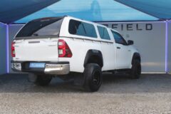2019 Toyota Hilux Wmplkr