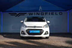 2015 Hyundai I10 Wmplkr
