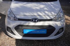 2015 Hyundai I10 Wmplkr