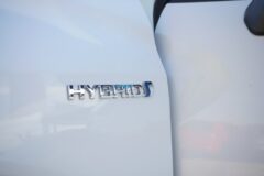 2023 Toyota Corolla Cross Wmplkr