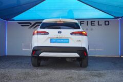 2023 Toyota Corolla Cross Wmplkr