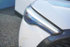 2023 Toyota Corolla Cross Wmplkr