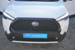 2023 Toyota Corolla Cross Wmplkr
