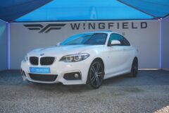 2018 Bmw 2 Series Wmplkr